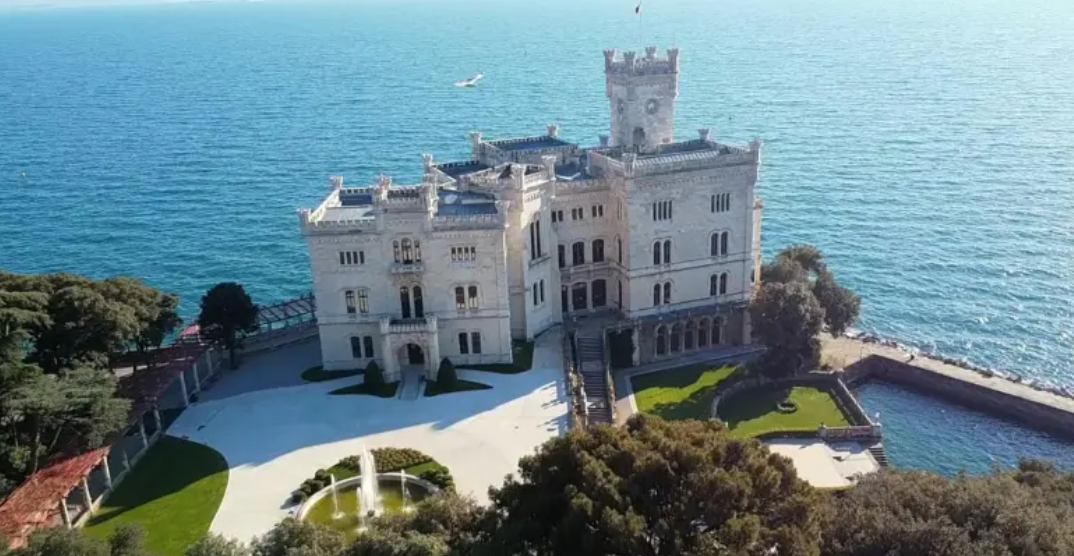 I 5 Castelli Più Belli del Friuli Venezia Giulia: Un Viaggio tra Storia e Bellezza