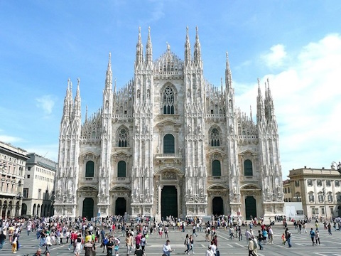 Duomo di Milano