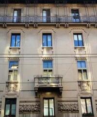 Milano: Appartamento Bilocale