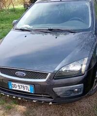 Ford Focus SW 1,6
