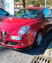 ALFA ROMEO Mito 2012