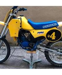Suzuki 80