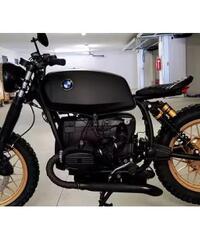 BMW r65. (Valuto scambi)