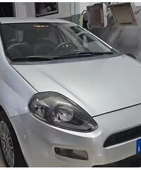 Fiat Punto 1.3 MJT 2013