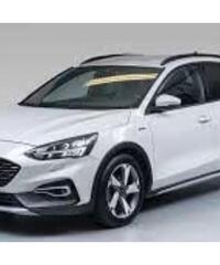 Ford focus Active X 1.5 anno 2023
