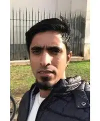 Ragazzo Sri Lankese. Badante o operaio