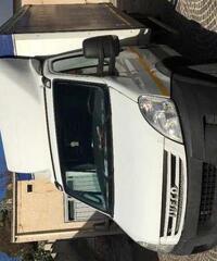 Daily Iveco 60.15