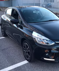 Renault clio 2016 solo 59.000km euro 6 come nuova