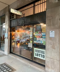 Tabaccheria Lotto centro Varese