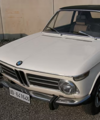 BMW Altro modello - 1973
