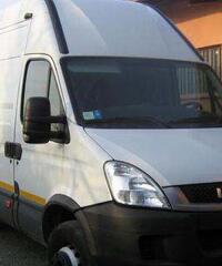 >IVECO - Daily - 70c17 2011