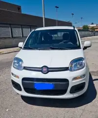 FIAT Panda 3ª serie - 2015