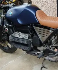 Bmw k100