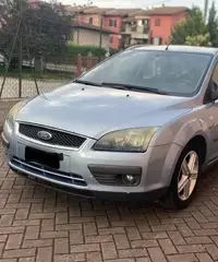 Ford Focus C-Max Focus 1.6 TDCi (90CV) S.W.