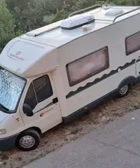 Super camper