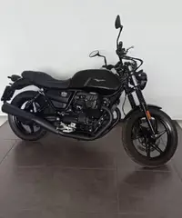 MOTO GUZZI V7 850 Stone Abs