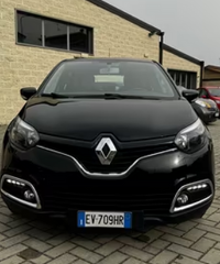 Renault Captur 1.5 dCi 8V 90 CV Start&Stop Energy
