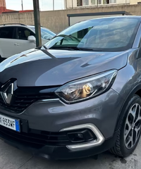 Renault Captur 1.5 dCI 90Cv