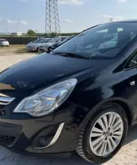 Opel Corsa 1.2 Benzina UNICO