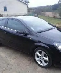 Opel Astra GTC 1.9 CDTI