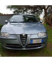 Alfa 147 jtd distinctive 3p - Sassari