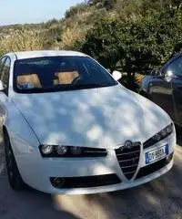 Alfa Romeo 159 - Sassari