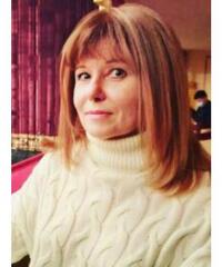 Svetlana, 52 anni