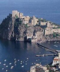 Vacanza a Ischia per single over 45