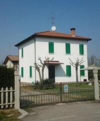 Vendita casa indipendente mq. 187 - Zona San Pietro Capofiume