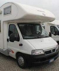 Joint 365 ducato