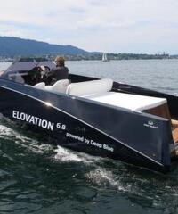 Ganz Boats Elovation 6.8 NUOVA