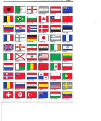 Poster autoadesivi e bandiere Nuovo Euro 110