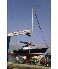 PIERROT 920 - Mariver - barca a vela