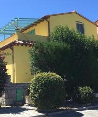rifvelbamc - Villa o villino in Vendita a Marciana - Colle d'Orano di 120 mq
