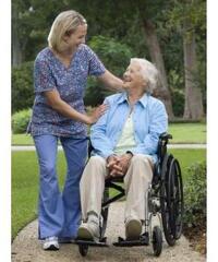 Servizio badanti per assistenza anziani e disabili