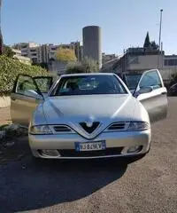 Alfa 166 1000 euro