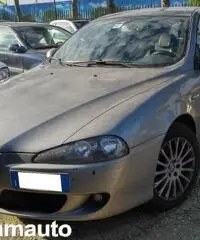 Alfa Romeo 147 1.9 JTD (120) 3 porte 120cv