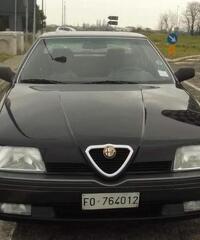 Alfa Romeo 164. Ottime condizioni