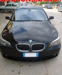 BMW 535 d cat Eccelsa rif. 7170505