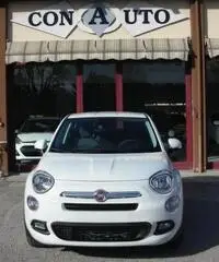 FIAT 500X 1.3 MultiJet 95 CV Pop Star rif. 6080074