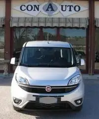 FIAT Doblo Doblò 1.4 T-Jet 16V Natural Power Easy rif. 6354163