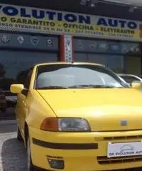 Fiat Punto 60 cat Cabrio