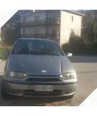 Fiat palio 1.7 TD