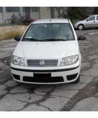 Fiat Punto 1.2 5P. Active GPL