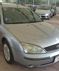 FORD Mondeo 2.0.TDCI 136 SW rif. 6904093