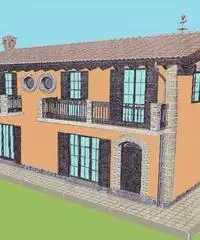 Villa in Vendita di 135mq