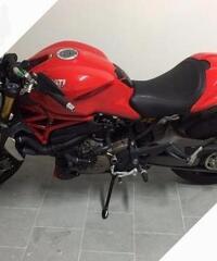 Ducati Monster 1200 - 2014