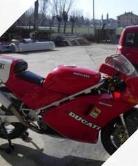 Ducati Altro modello - 1991
