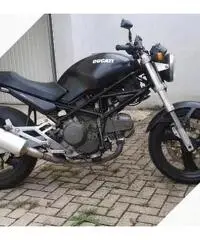 Ducati Monster 600 - 1999