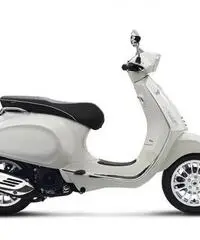 VESPA Sprint 125 3V ABS E4